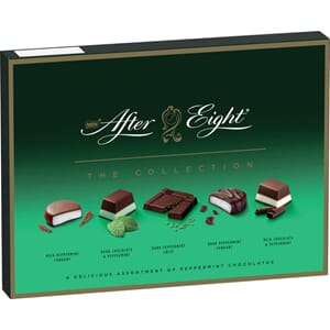 AFTER EIGHT COLLECTION BOX 199G