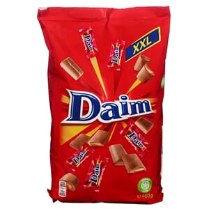 DAIM MINI XXL 460G FREIA