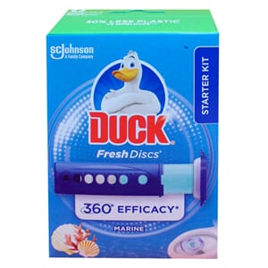 FRESH DISCS MARINE 36ML DUCK