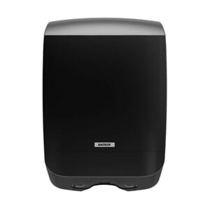 DISPENSER KATRIN FOR PAPIRHÅNDKLE M SORT