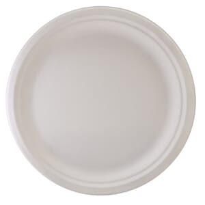 FIBERTALLERKEN 25CM PFAS FRI (50)  30204656