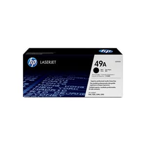 TONER HP Q5949A 2.5K SORT