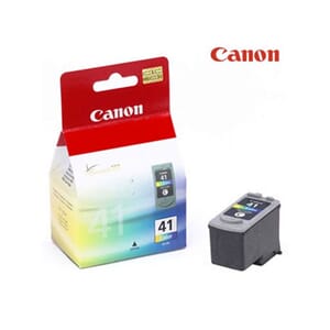 BLEKK CANON CL-41 PIXMA MP170/IP2200 FAR