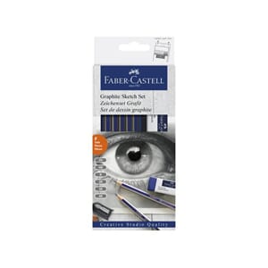 BLYANT FABER-CASTELL (8)