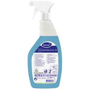 SPRINT GLASS PUR-ECO GLASSPUSS 0,75L