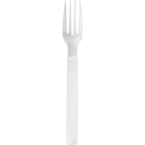 GAFFEL CLEAR DUNI GJENBRUKBAR 18,5CM (12)