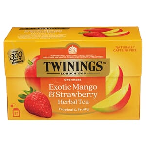 TE TWININGS MANGO&STRAWBERRY (20)