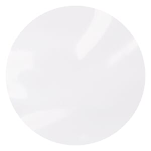 CELLOFANARK RUNDE Ø18CM 100 STK