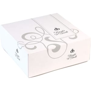 KAKEESKE 26X26X10CM BAKO STD