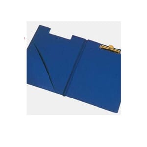 ORDREBRETT ESSELTE DOBBEL A4 BLÅ