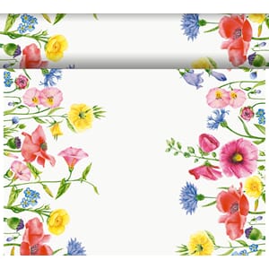 TETE A TETE 0.4X24M FLOWY MESDOW BIODUNI