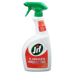 JIF KJØKKEN SPRAY 750ML