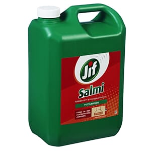JIF SALMI RENGJØRINGSMIDDEL 5L