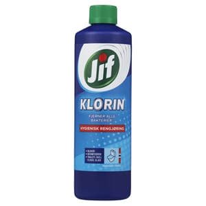 JIF KLORIN 750ML