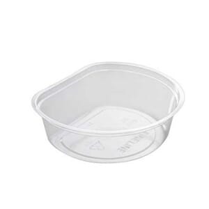 INSATS FOR PLASTBEGER PET 98MM(100)
