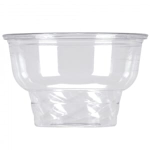 DESSERTBEGER PLAST 275ML (50)