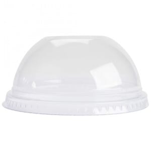 LOKK DOME UTEN HULL FOR 500/ 750 ML PLATBEGER (100)