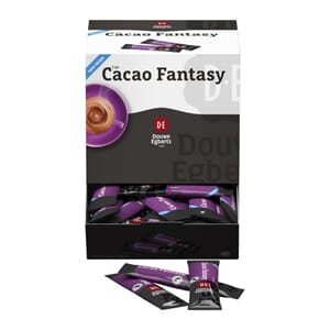 SJOKOLADEPULVER DOUWE EGBERT CACAO FANTASY (100)