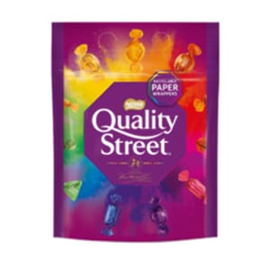 QUALITY STREET 300G