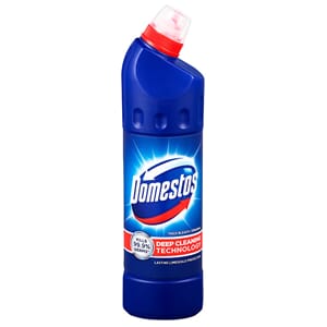 DOMESTOS FRESH M/KLOR