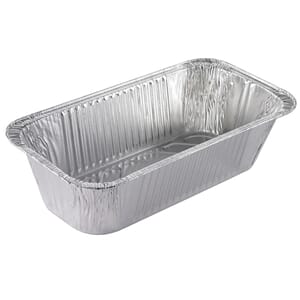 ALUMINIUMSFORM GASTRONOM 1/3 2,8LTR (10)