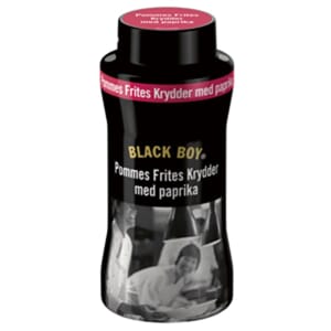 TORO KRYDDERIET POMMES FRITESKRYDDER 650G