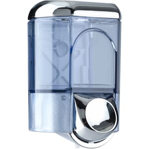 DON SÅPEDISPENSER 0,4LTR