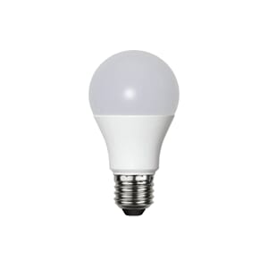 LED NORMAL 7W 230V E27 2700K 806LM MATT (243061)