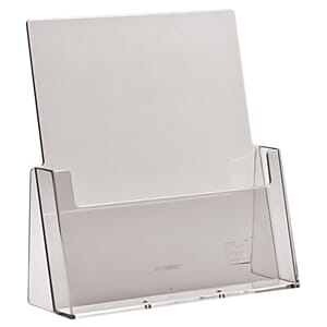 BROSJYREHOLDER FOR BORD A4
