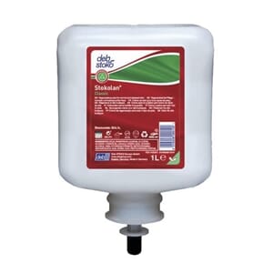 HUDKREM STOKOLAN CLASSIC 1L