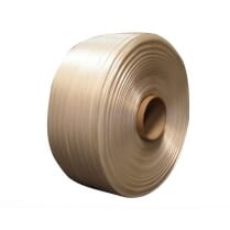 WG STRAMMEBÅND 13MM 375KG 1100M  140210