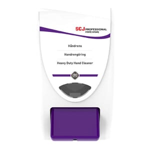 DEB DISPENSER HÅNDRENS 4 LTR