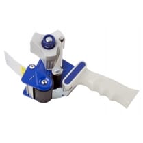 TAPEDISPENSER NOR 296 PISTOLGREP/LYDDEMPANDE/MAGNET 130957