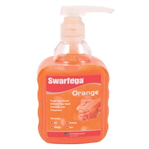 HÅNDRENS ORANGE 450ML SWARFEGA