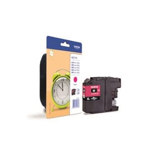 BLEKK BROTHER 125XLM MAGENTA