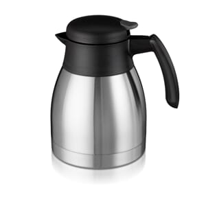 TERMOKANNE 2,0 LTR STÅL
