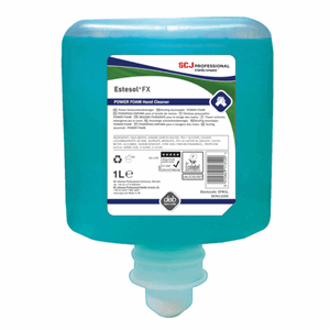 HÅNDSÅPE SKUM ESTESOL FX 1L