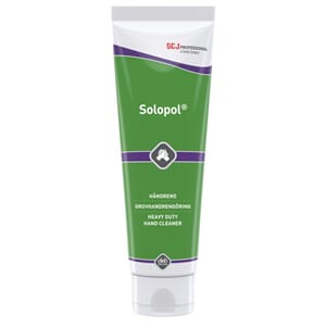 HÅNDRENS SOLOPOL CLASSIC 250ML