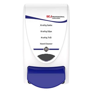 DISPENSER DEB STOKO CLEANSE LIGHT 1L