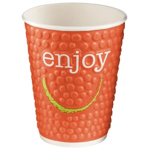 KAFFEBEGER 25CL DOUBLE WALL (50)