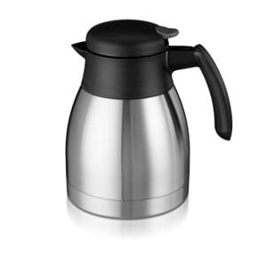 TERMOSKANNE 1,5 LTR STÅL