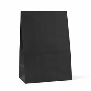 GAVEPOSE 32X12X45 + 4,5CM SORT