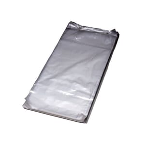 BRØDPOSE KLAR 22X45X3CM M/KLAFF 2000STK