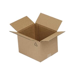 MODULESKE 222 189X189X183MM BRUN