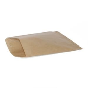 POSE PAPIR GLOMMA BRUN 10KG STK 360X550MM