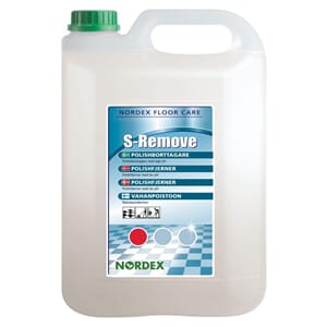 POLISHFJERNER NORDEX S-REMOVE 5L