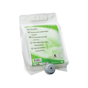 RENGJØRING ROOM CARE R2-PLUS FREE 1,5L