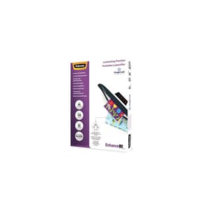 LAMINERINGSLOMME FELLOWS 80MY A5 (100)