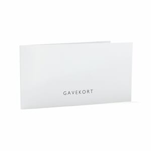 GAVEKORT M/KONVOLUTT 21X10,5 (25)