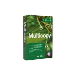 KOPIPAPIR MULTICOPY OTG  A4 100G (500)